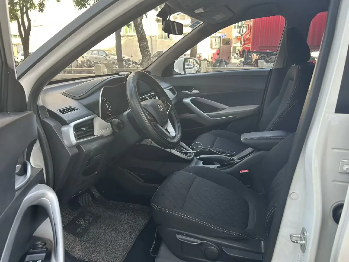 2019 BaoJun 510 1.5L 105HP L4 CVT,autocango,china used car exporter,china ev exporter,chinese used car exporter,chinese used ev exporter