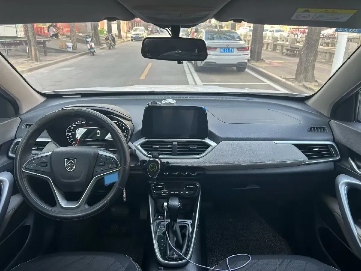 2019 BaoJun 510 1.5L 105HP L4 CVT,autocango,china used car exporter,china ev exporter,chinese used car exporter,chinese used ev exporter