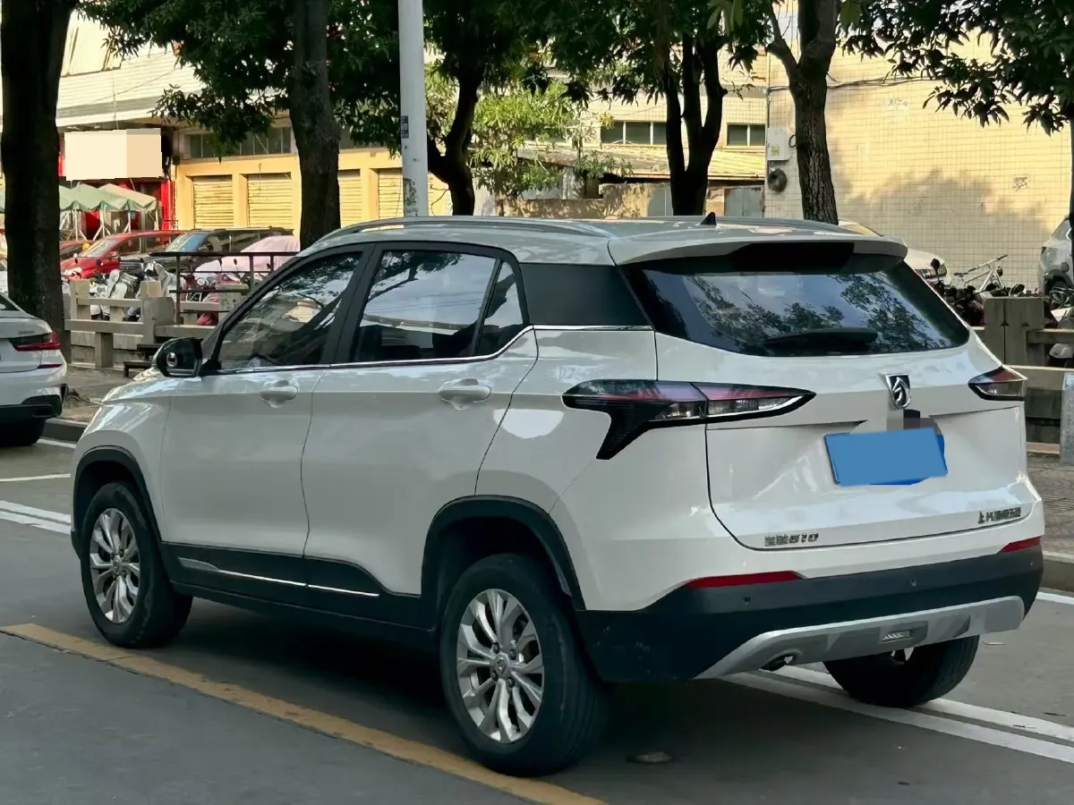 2019 BaoJun 510 1.5L 105HP L4 CVT,autocango,china used car exporter,china ev exporter,chinese used car exporter,chinese used ev exporter