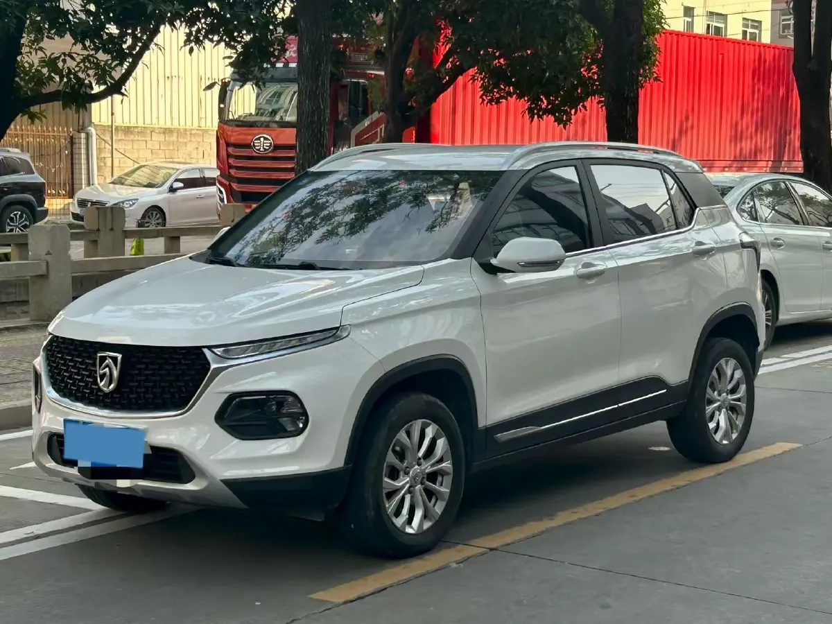 2019 BaoJun 510 1.5L 105HP L4 CVT,autocango,china used car exporter,china ev exporter,chinese used car exporter,chinese used ev exporter