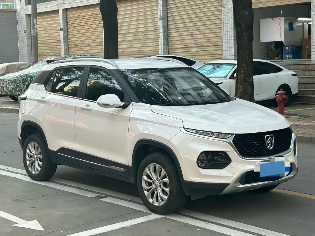 2019 BaoJun 510 1.5L 105HP L4 CVT,autocango,china used car exporter,china ev exporter,chinese used car exporter,chinese used ev exporter