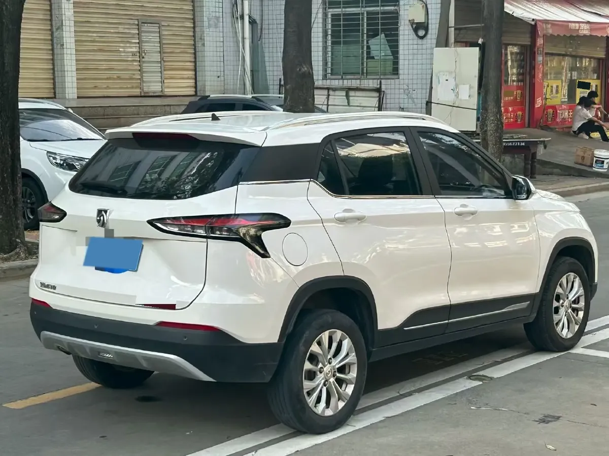 2019 BaoJun 510 1.5L 105HP L4 CVT,autocango,china used car exporter,china ev exporter,chinese used car exporter,chinese used ev exporter