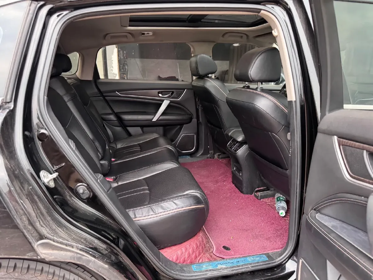 2020 Honda Avancier 1.5T 193HP L4 CVT,autocango,china used car exporter,china ev exporter,chinese used car exporter,chinese used ev exporter