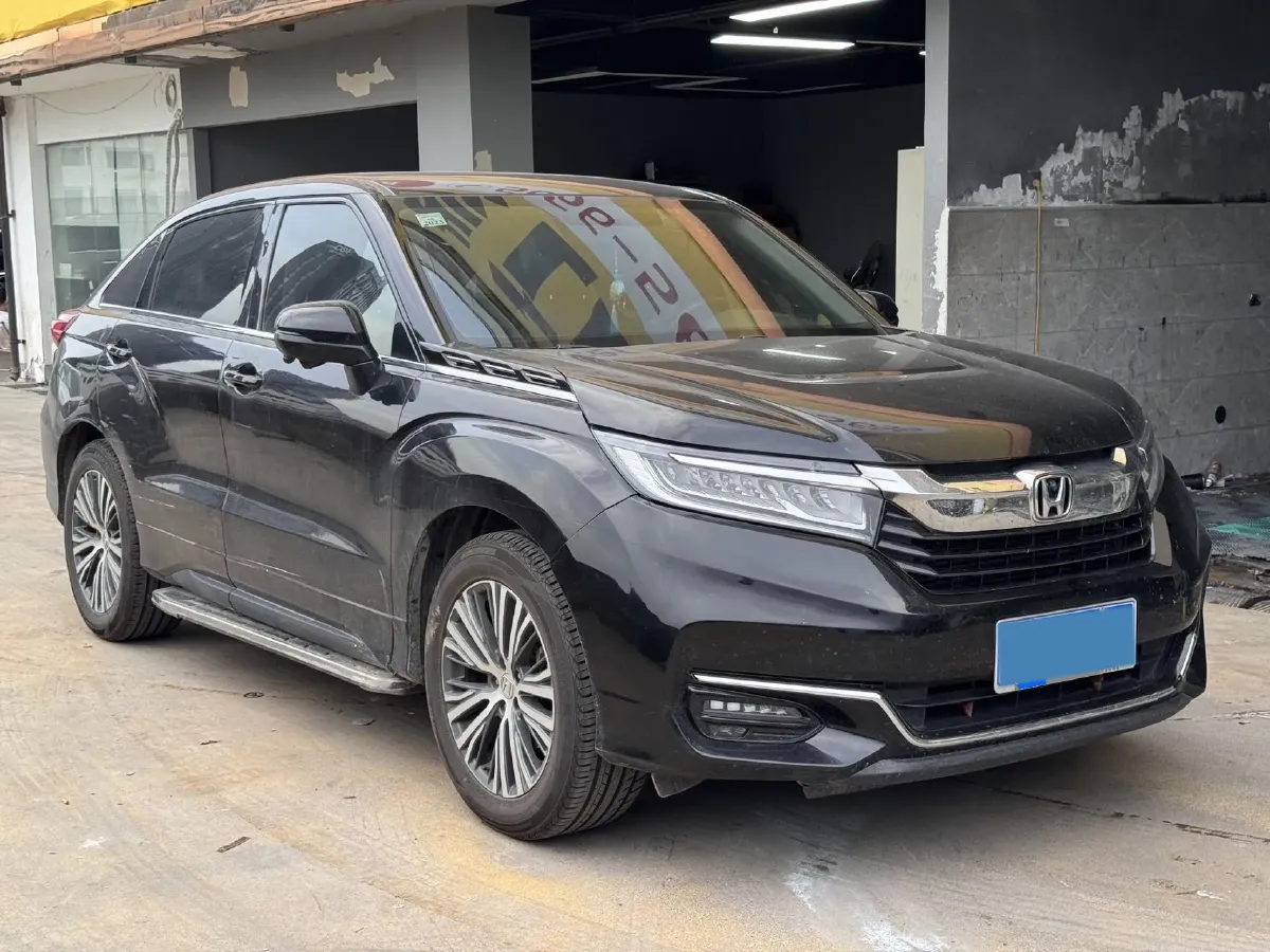 2020 Honda Avancier 1.5T 193HP L4 CVT,autocango,china used car exporter,china ev exporter,chinese used car exporter,chinese used ev exporter