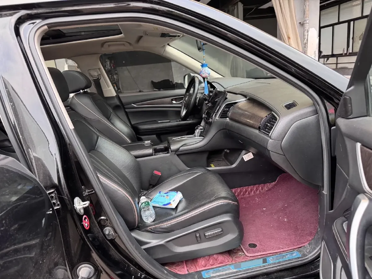 2020 Honda Avancier 1.5T 193HP L4 CVT,autocango,china used car exporter,china ev exporter,chinese used car exporter,chinese used ev exporter