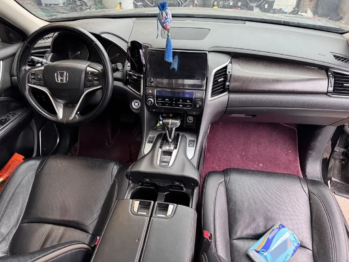 2020 Honda Avancier 1.5T 193HP L4 CVT,autocango,china used car exporter,china ev exporter,chinese used car exporter,chinese used ev exporter