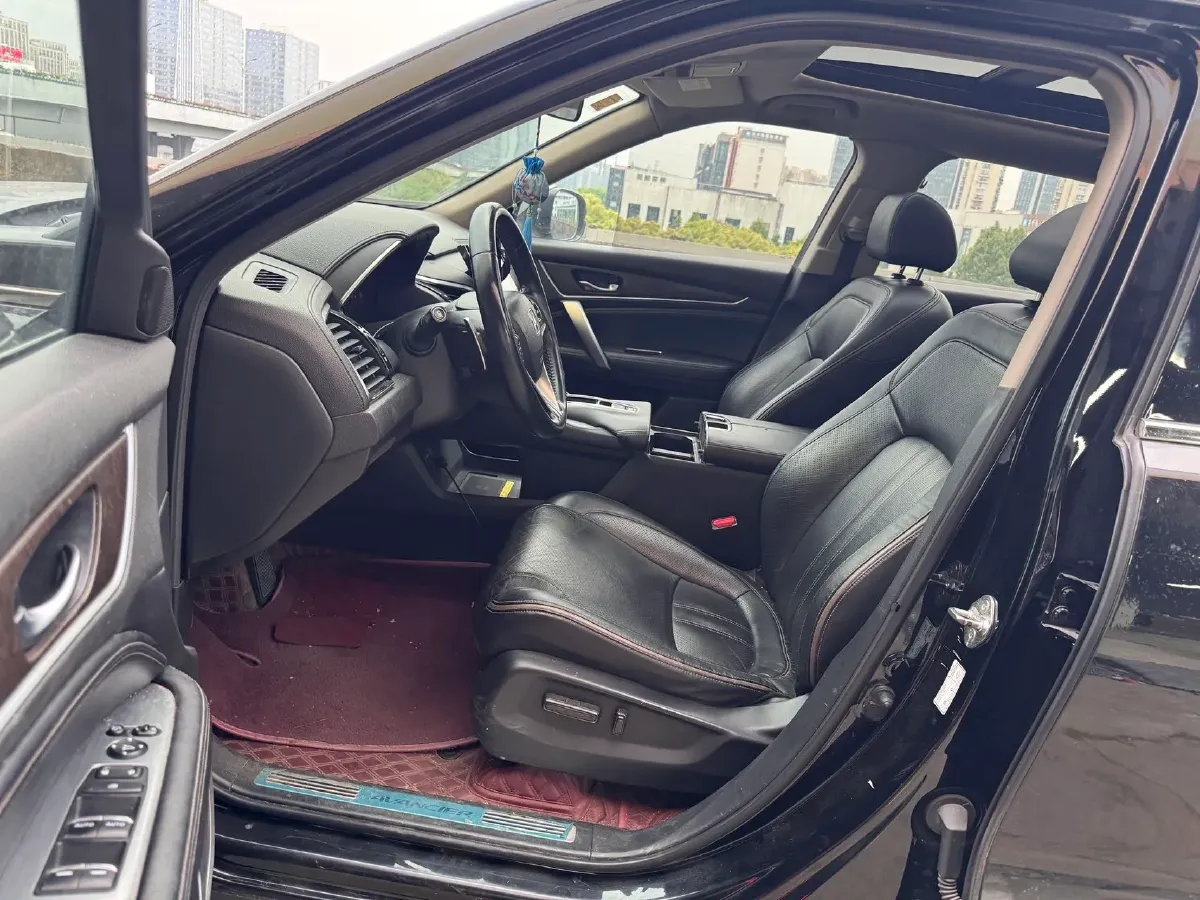 2020 Honda Avancier 1.5T 193HP L4 CVT,autocango,china used car exporter,china ev exporter,chinese used car exporter,chinese used ev exporter
