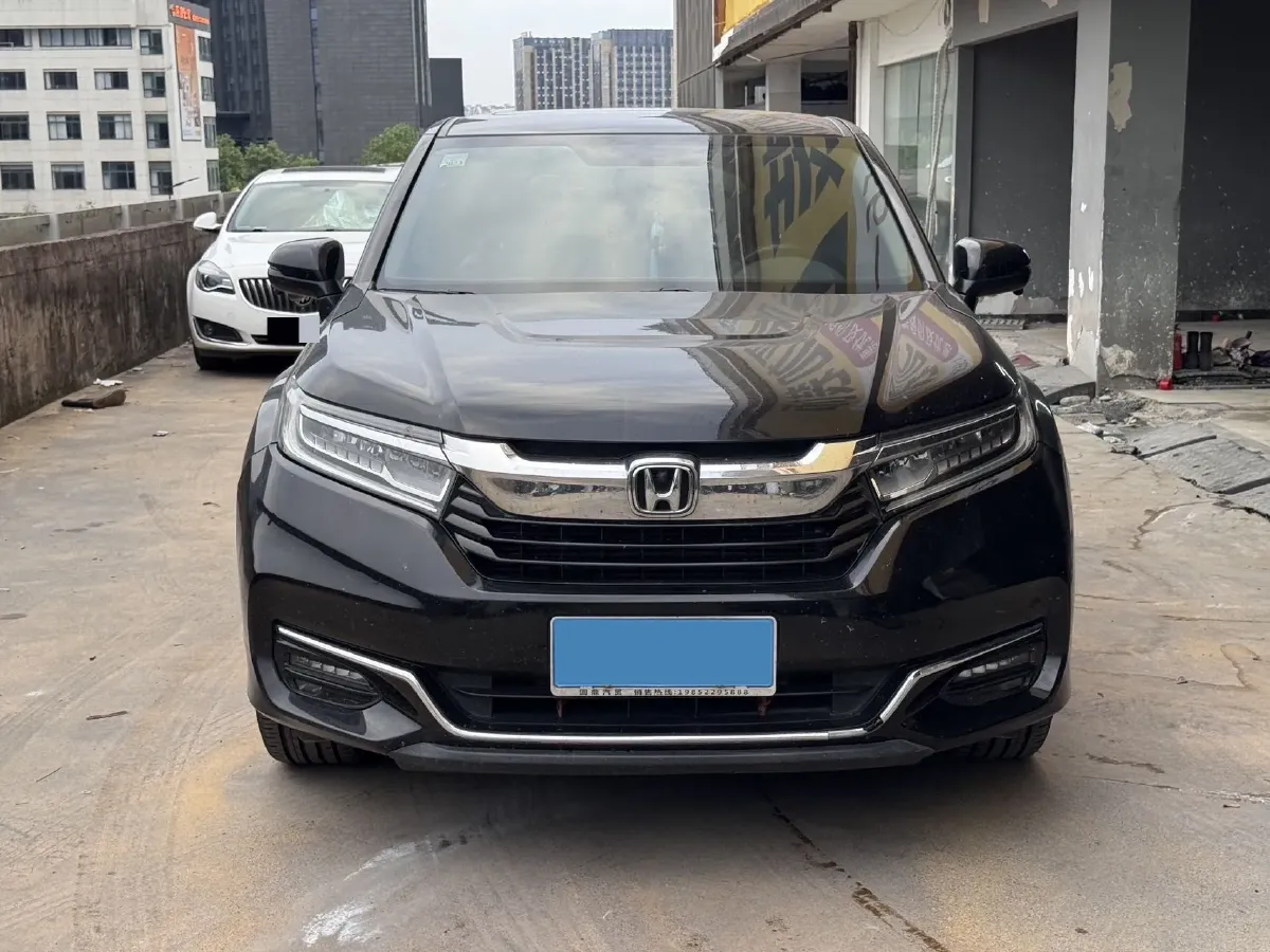 2020 Honda Avancier 1.5T 193HP L4 CVT,autocango,china used car exporter,china ev exporter,chinese used car exporter,chinese used ev exporter