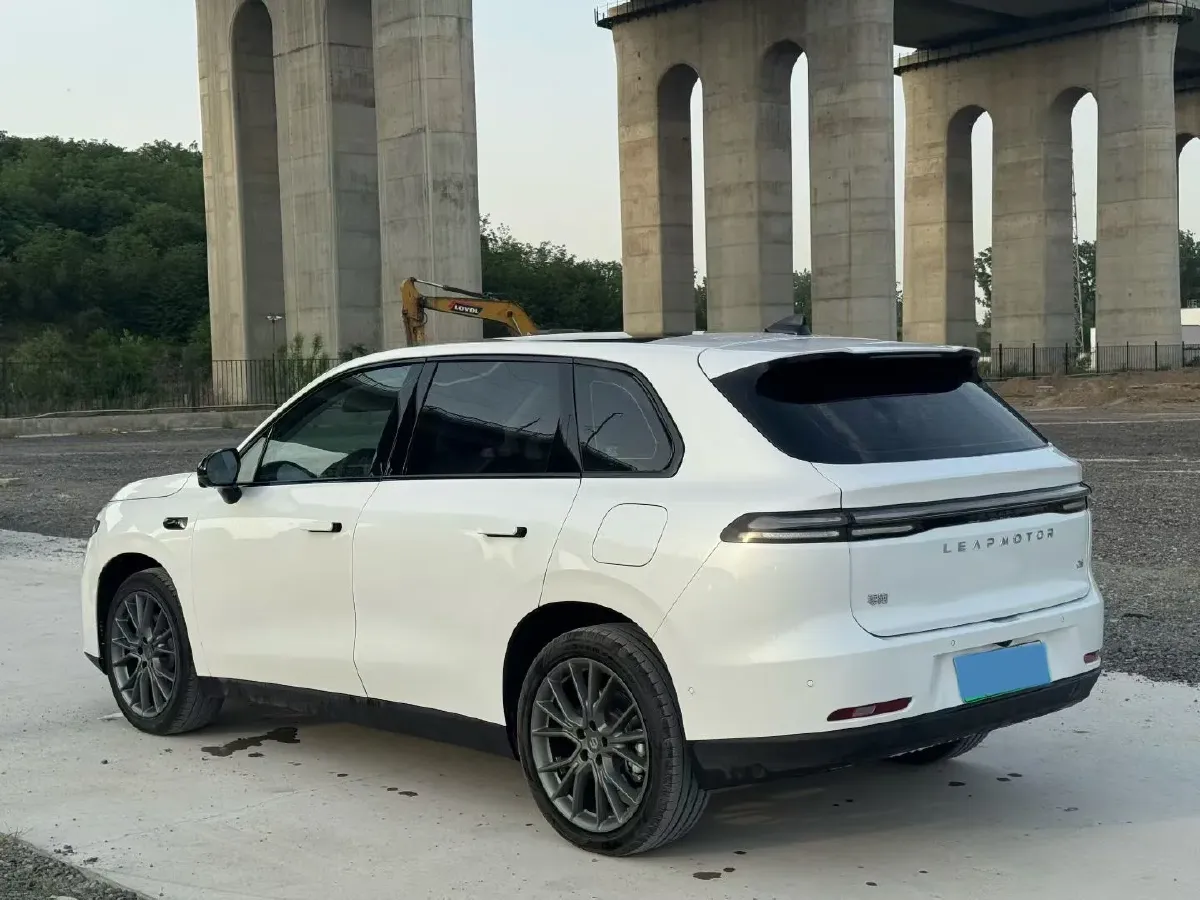 2026 Leapmotor C10 BEV,autocango,china used car exporter,china ev exporter,chinese used car exporter,chinese used ev exporter