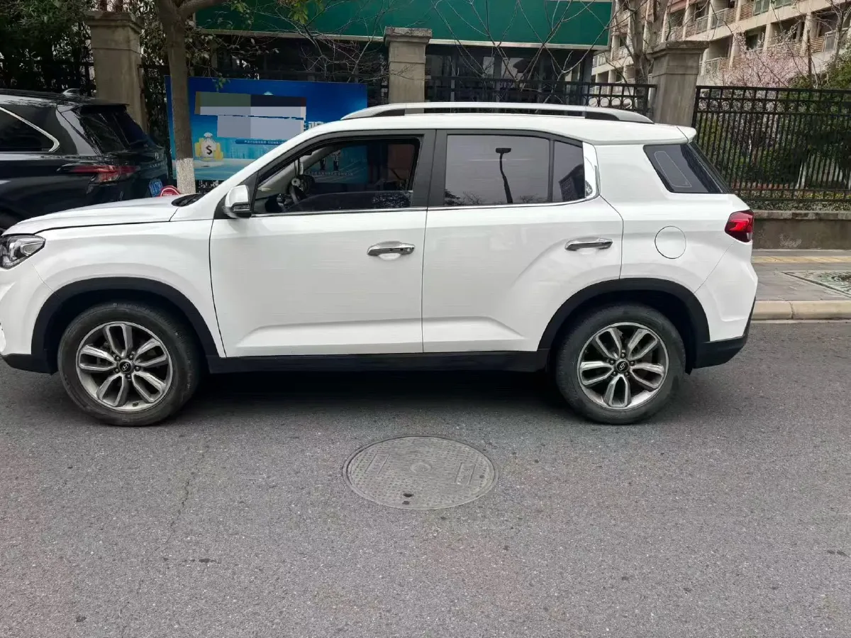 2019 Hyundai ix35 2.0L 160HP L4 6AT,autocango,china used car exporter,china ev exporter,chinese used car exporter,chinese used ev exporter