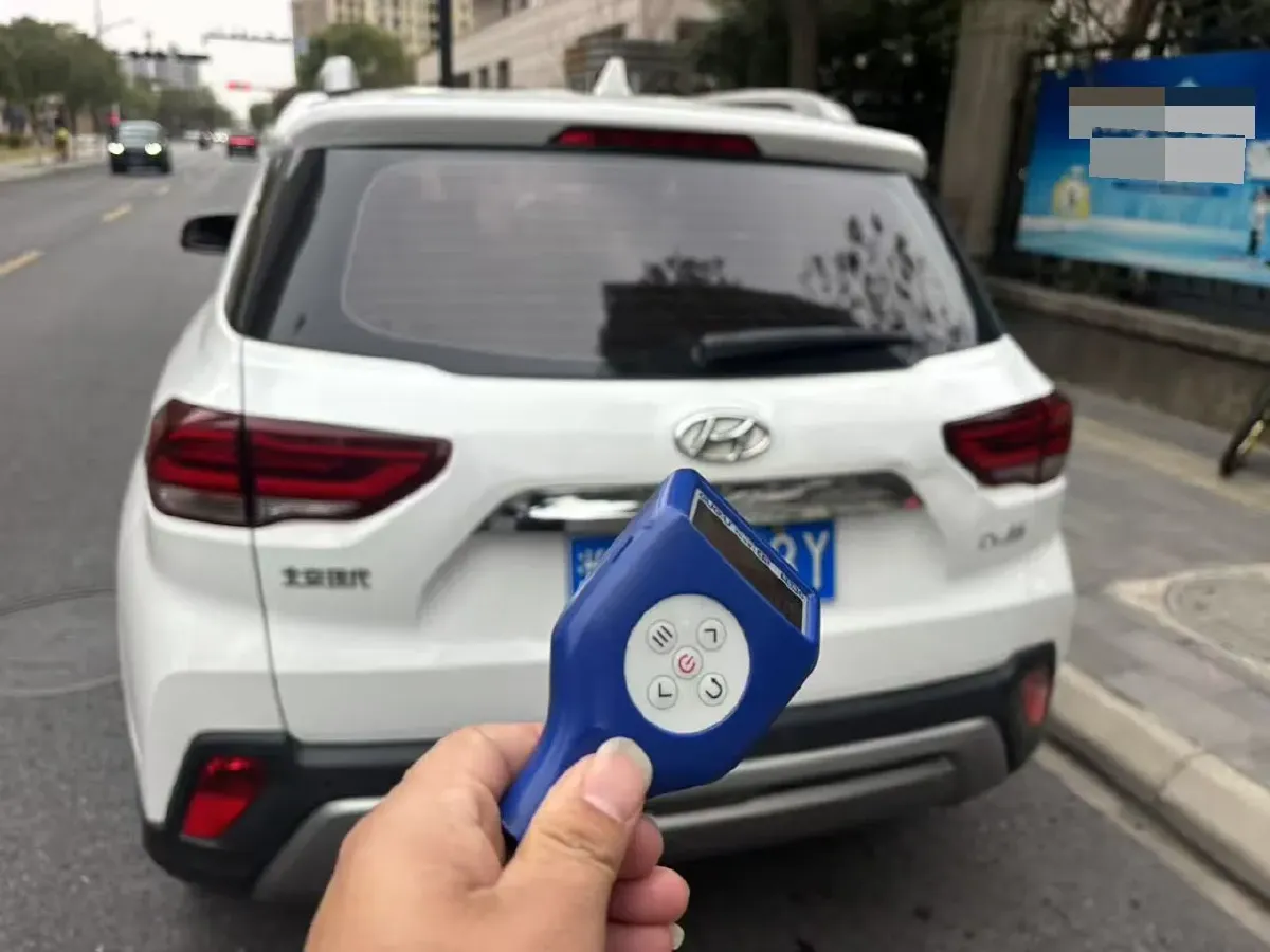 2019 Hyundai ix35 2.0L 160HP L4 6AT,autocango,china used car exporter,china ev exporter,chinese used car exporter,chinese used ev exporter