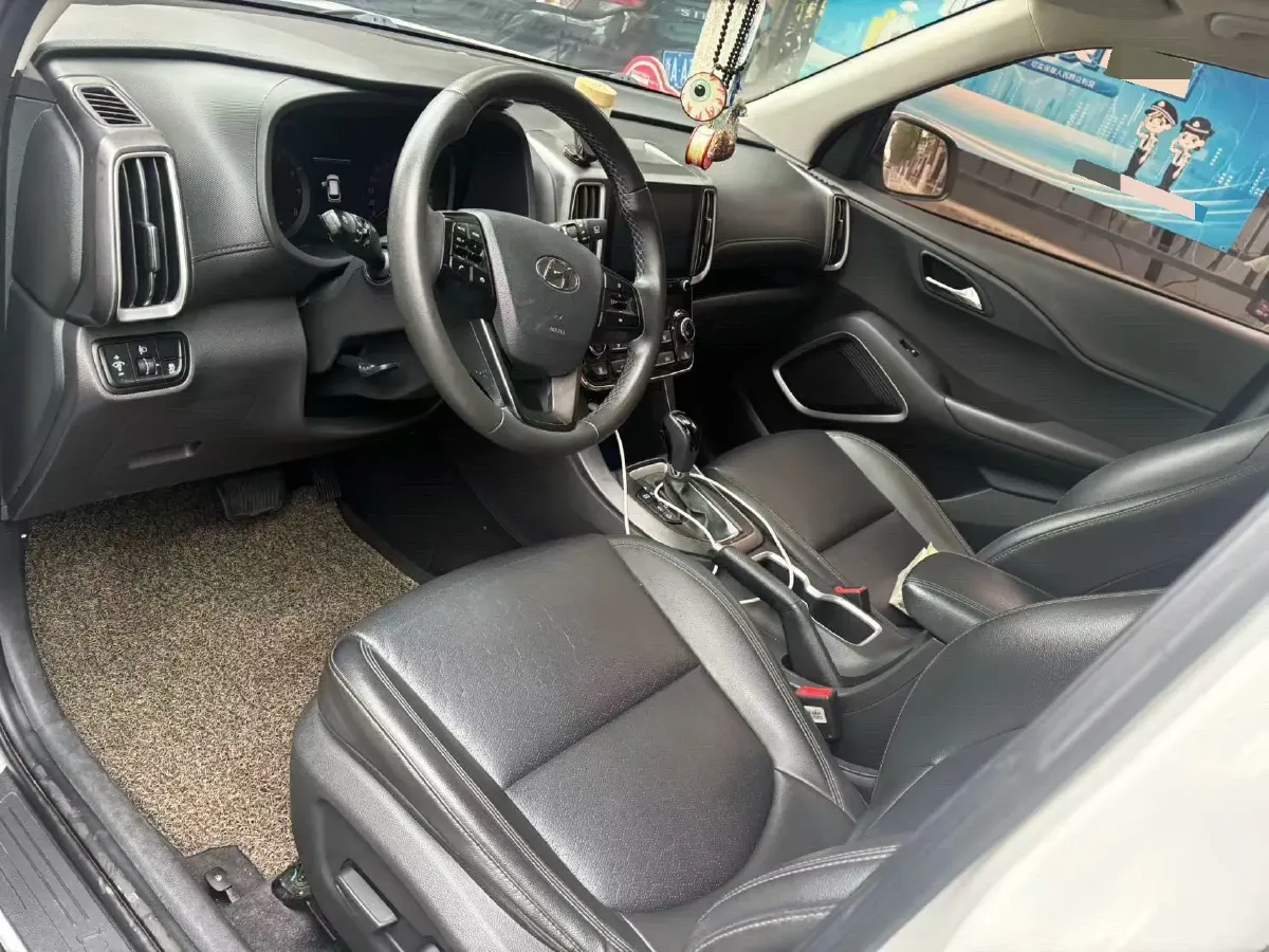 2019 Hyundai ix35 2.0L 160HP L4 6AT,autocango,china used car exporter,china ev exporter,chinese used car exporter,chinese used ev exporter