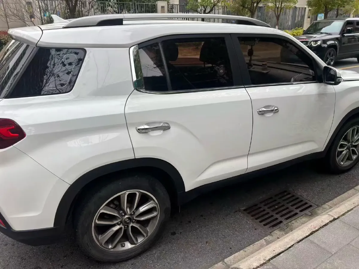 2019 Hyundai ix35 2.0L 160HP L4 6AT,autocango,china used car exporter,china ev exporter,chinese used car exporter,chinese used ev exporter