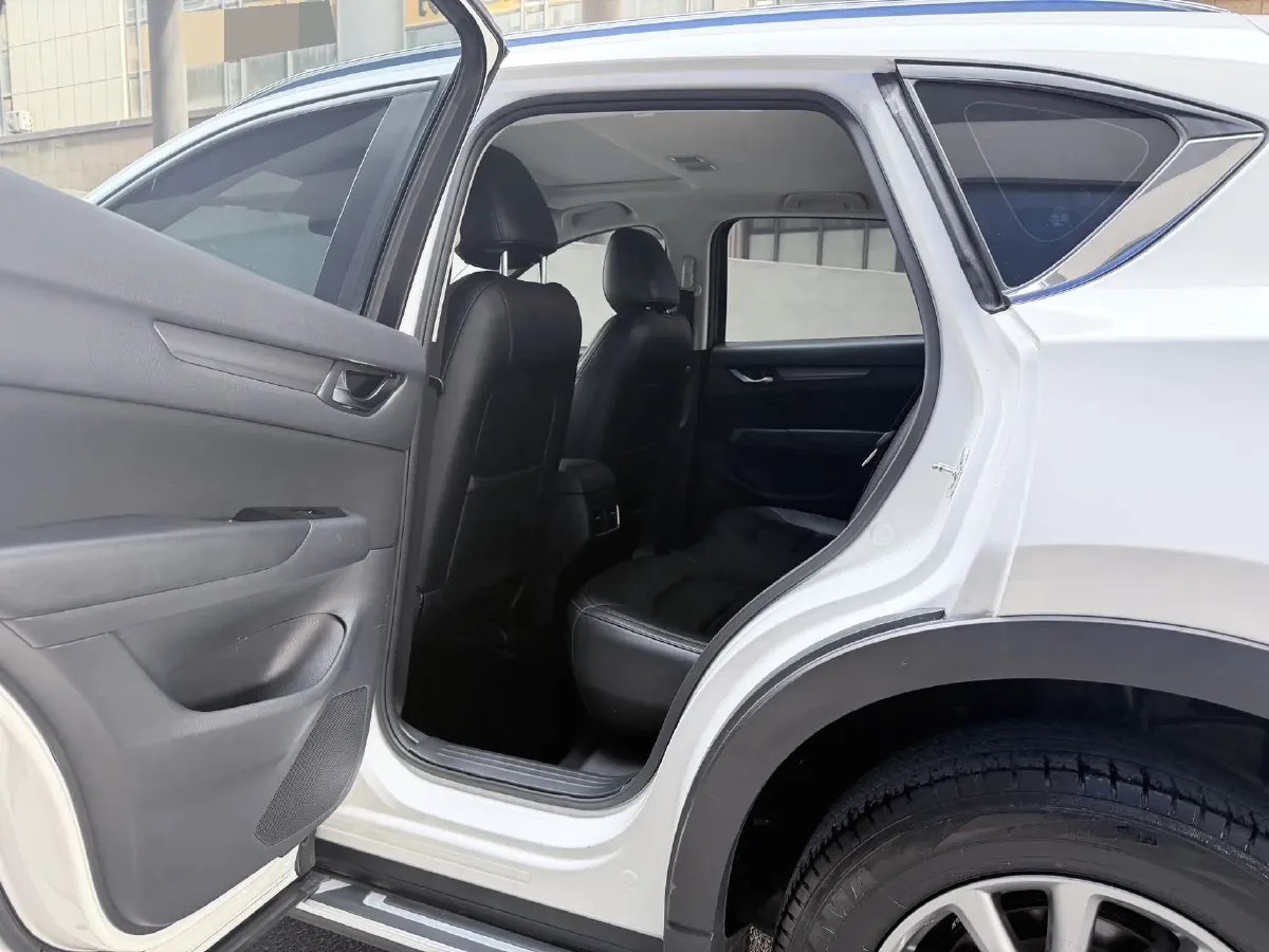 2022 LYNK&CO 05 2.0T 254HP L4 8AT,autocango,china used car exporter,china ev exporter,chinese used car exporter,chinese used ev exporter