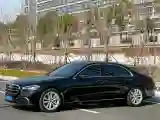 2022 Mercedes-Benz S Class 2.5T 313HP L6 9AT