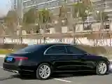 2022 Mercedes-Benz S Class 2.5T 313HP L6 9AT