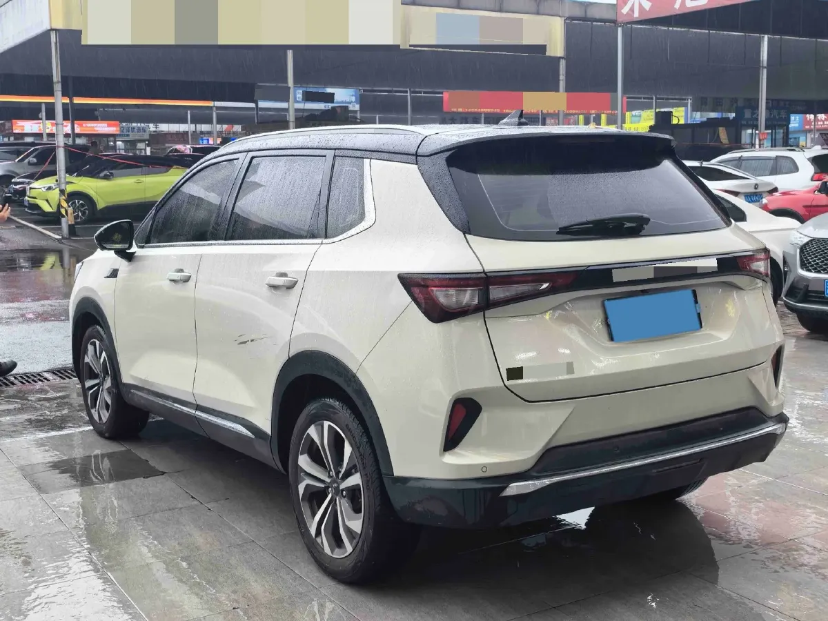 2021 WuLing XingChen 1.5T 147HP L4 CVT,autocango,china used car exporter,china ev exporter,chinese used car exporter,chinese used ev exporter