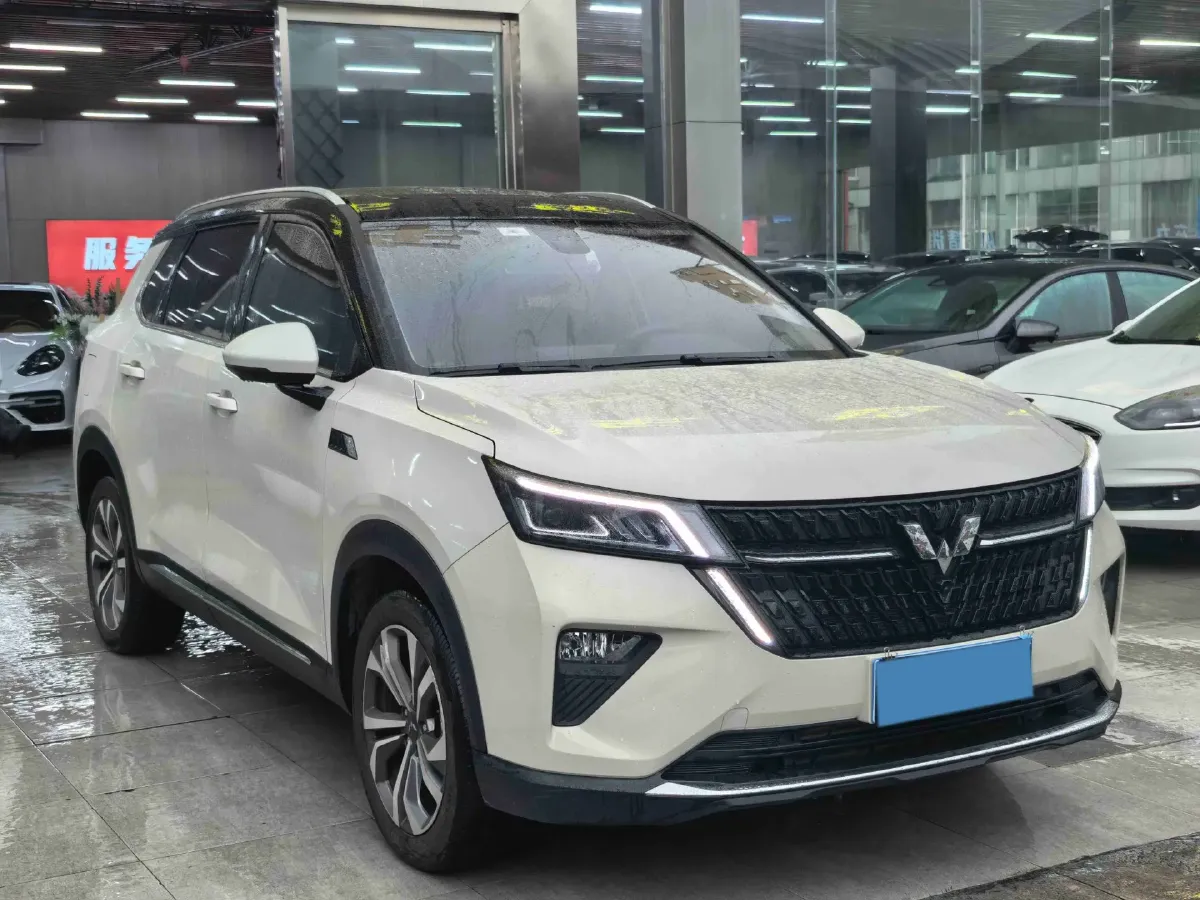 2021 WuLing XingChen 1.5T 147HP L4 CVT,autocango,china used car exporter,china ev exporter,chinese used car exporter,chinese used ev exporter