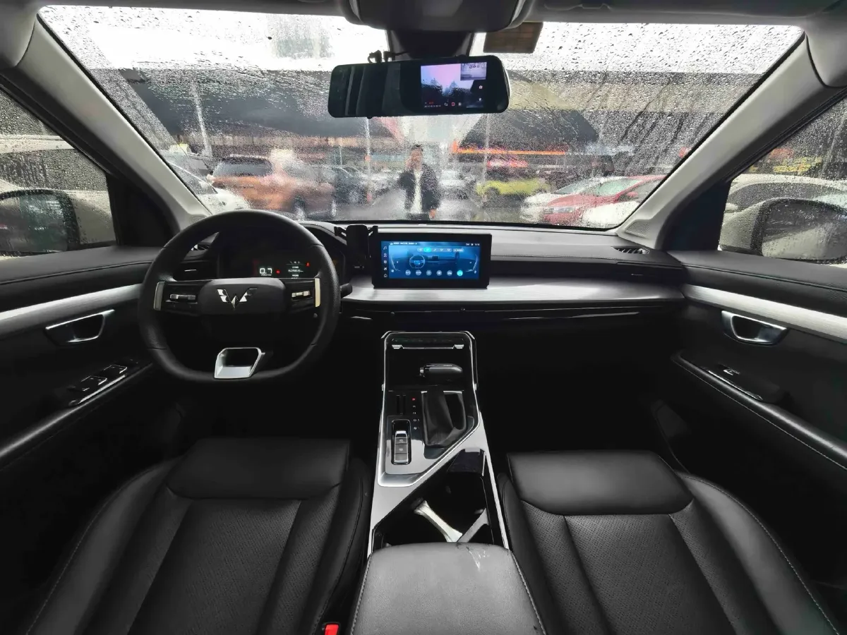 2021 WuLing XingChen 1.5T 147HP L4 CVT,autocango,china used car exporter,china ev exporter,chinese used car exporter,chinese used ev exporter