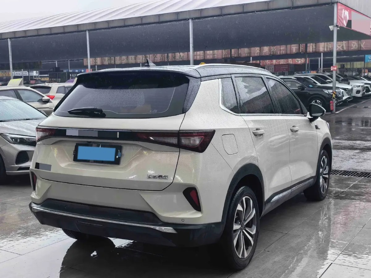 2021 WuLing XingChen 1.5T 147HP L4 CVT,autocango,china used car exporter,china ev exporter,chinese used car exporter,chinese used ev exporter