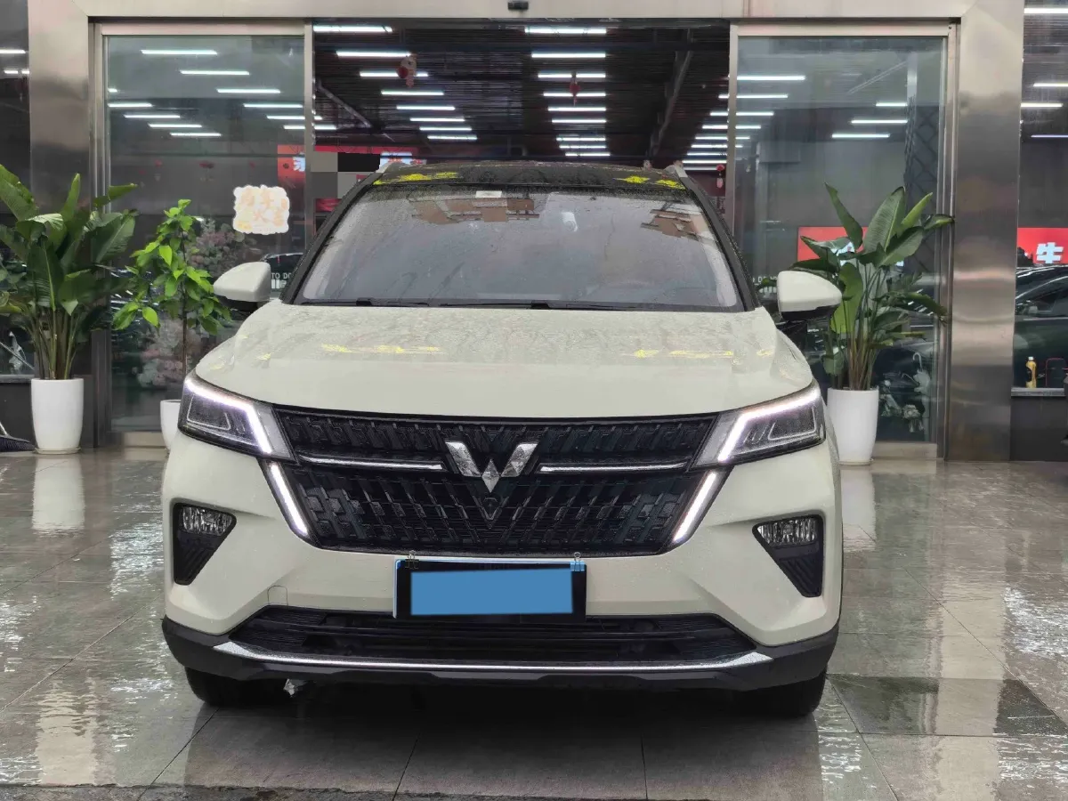 2021 WuLing XingChen 1.5T 147HP L4 CVT,autocango,china used car exporter,china ev exporter,chinese used car exporter,chinese used ev exporter