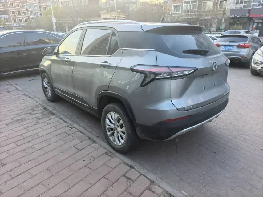 2019 BaoJun 510 1.5L 105HP L4 CVT,autocango,china used car exporter,china ev exporter,chinese used car exporter,chinese used ev exporter