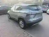 2019 BaoJun 510 1.5L 105HP L4 CVT