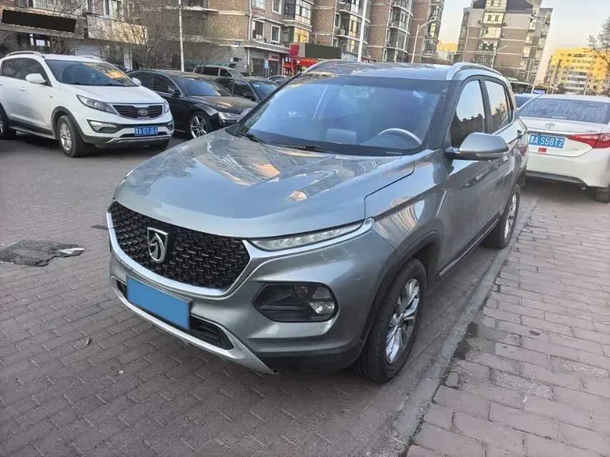 2019 BaoJun 510 1.5L 105HP L4 CVT,autocango,china used car exporter,china ev exporter,chinese used car exporter,chinese used ev exporter