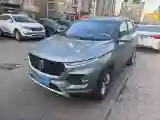 2019 BaoJun 510 1.5L 105HP L4 CVT