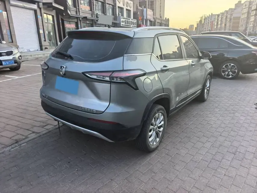 2019 BaoJun 510 1.5L 105HP L4 CVT,autocango,china used car exporter,china ev exporter,chinese used car exporter,chinese used ev exporter