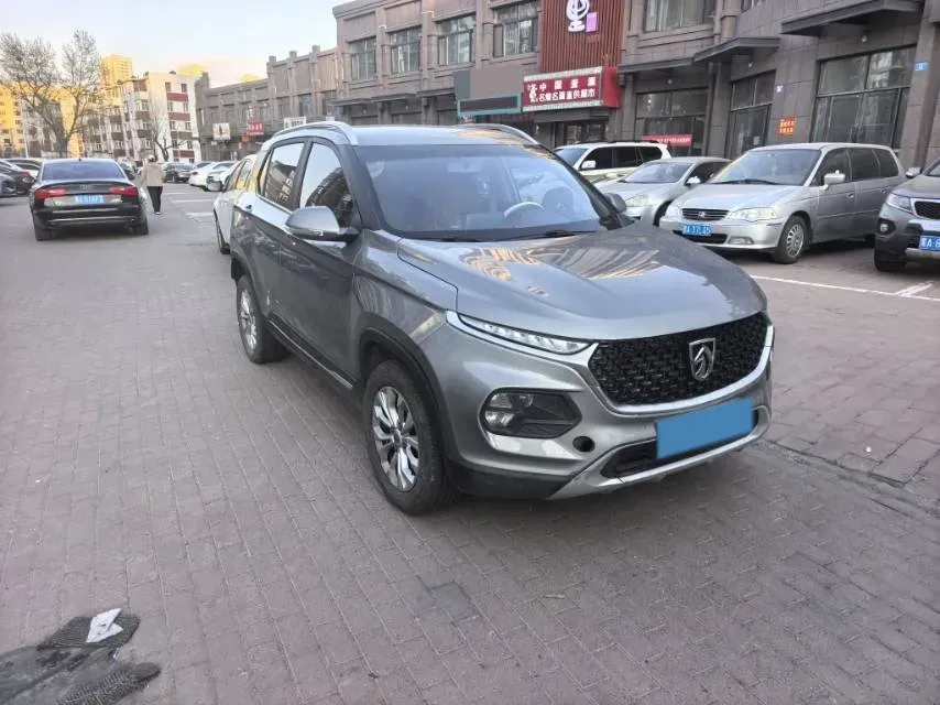 2019 BaoJun 510 1.5L 105HP L4 CVT,autocango,china used car exporter,china ev exporter,chinese used car exporter,chinese used ev exporter