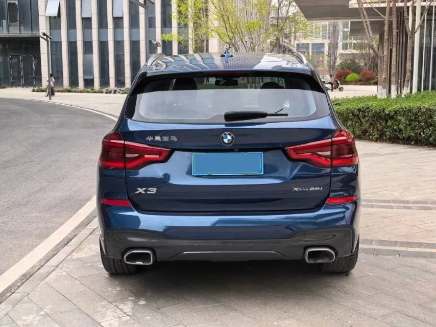 2020 BMW X3 2.0T 224HP L4 8AT,autocango,china used car exporter,china ev exporter,chinese used car exporter,chinese used ev exporter