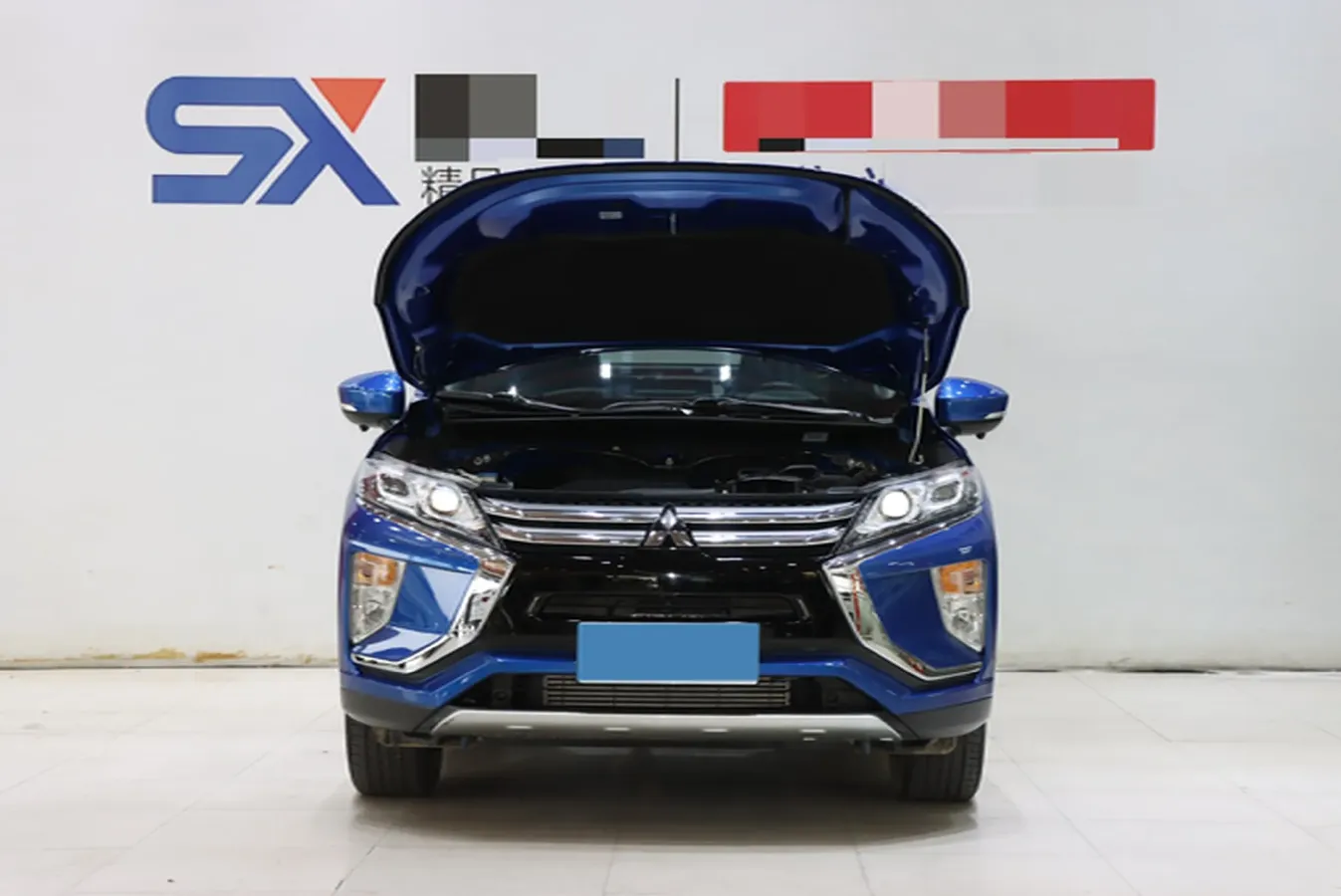 2021 Mitsubishi Eclipse Cross 1.5T 170HP L4 CVT,autocango,china used car exporter,china ev exporter,chinese used car exporter,chinese used ev exporter