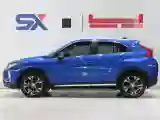 2021 Mitsubishi Eclipse Cross 1.5T 170HP L4 CVT