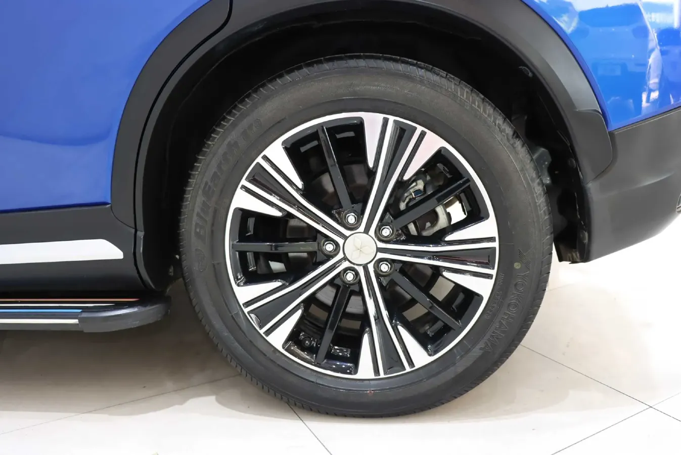 2021 Mitsubishi Eclipse Cross 1.5T 170HP L4 CVT,autocango,china used car exporter,china ev exporter,chinese used car exporter,chinese used ev exporter