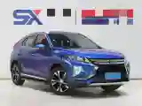 2021 Mitsubishi Eclipse Cross 1.5T 170HP L4 CVT