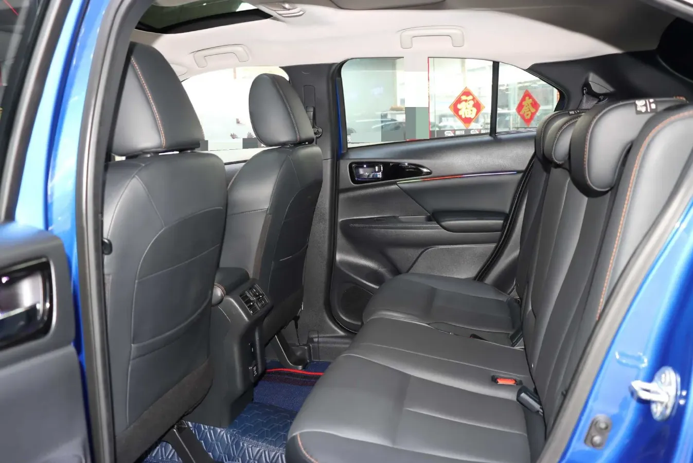 2021 Mitsubishi Eclipse Cross 1.5T 170HP L4 CVT,autocango,china used car exporter,china ev exporter,chinese used car exporter,chinese used ev exporter