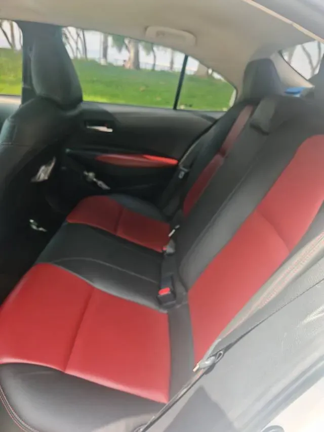 2021 Toyota Corolla 1.2T 116HP L4 CVT,autocango,china used car exporter,china ev exporter,chinese used car exporter,chinese used ev exporter