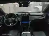 2025 Mercedes-Benz C Class 1.5T 204HP L4 9AT