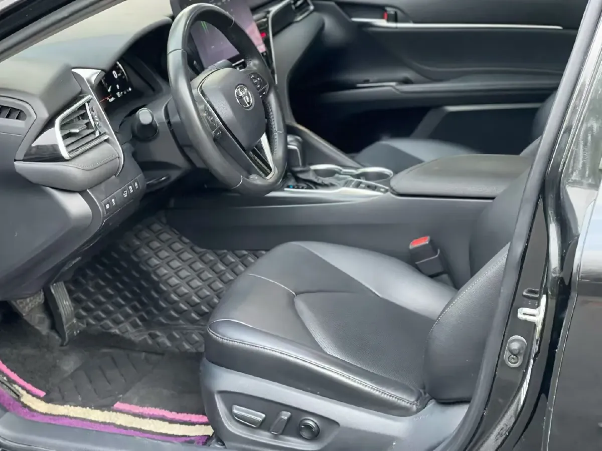 2021 Toyota Camry 2.0L 178HP L4 CVT,autocango,china used car exporter,china ev exporter,chinese used car exporter,chinese used ev exporter