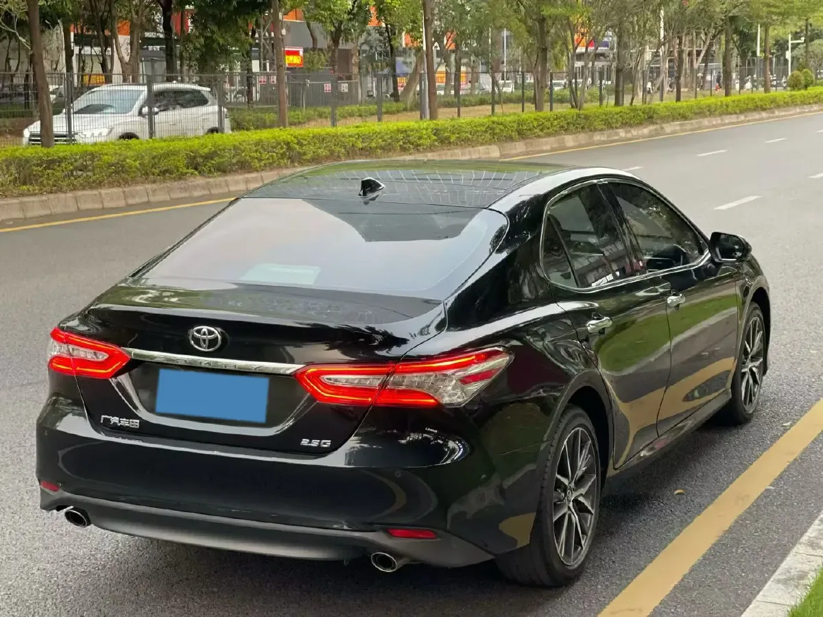 2021 Toyota Camry 2.0L 178HP L4 CVT,autocango,china used car exporter,china ev exporter,chinese used car exporter,chinese used ev exporter