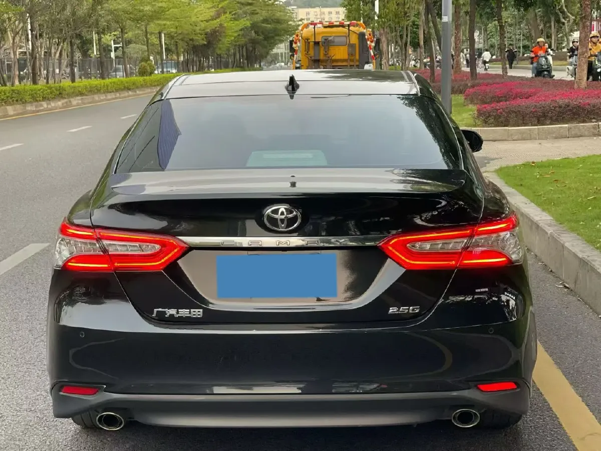2021 Toyota Camry 2.0L 178HP L4 CVT,autocango,china used car exporter,china ev exporter,chinese used car exporter,chinese used ev exporter