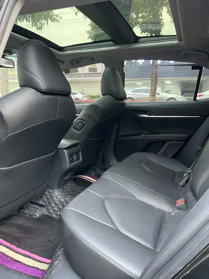 2021 Toyota Camry 2.0L 178HP L4 CVT,autocango,china used car exporter,china ev exporter,chinese used car exporter,chinese used ev exporter