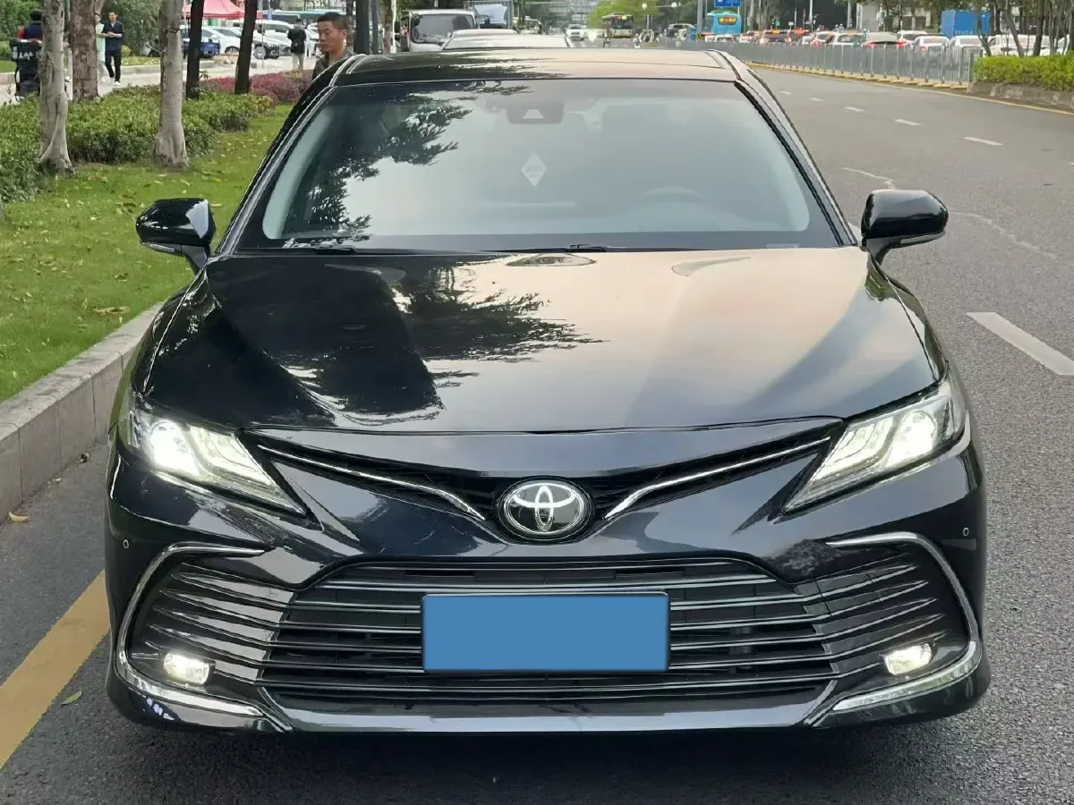 2021 Toyota Camry 2.0L 178HP L4 CVT,autocango,china used car exporter,china ev exporter,chinese used car exporter,chinese used ev exporter