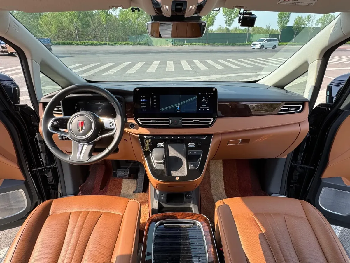 2023 HongQi HQ9 2.0T 252HP L4 8AT,autocango,china used car exporter,china ev exporter,chinese used car exporter,chinese used ev exporter