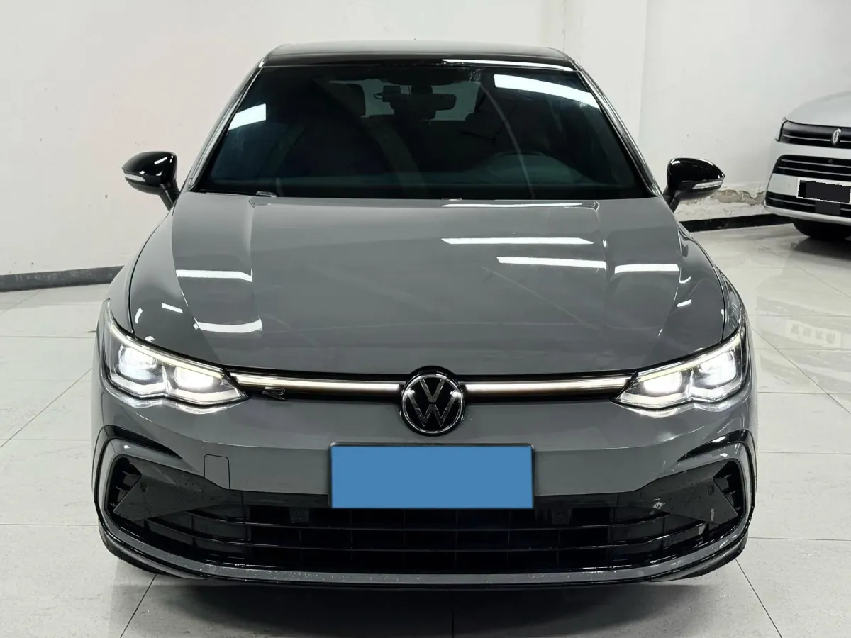 2023 Volkswagen Golf 1.4T 150HP L4 7DCT,autocango,china used car exporter,china ev exporter,chinese used car exporter,chinese used ev exporter