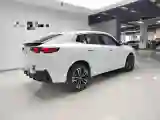 2024 BMW X2 2.0T 204HP L4 7DCT