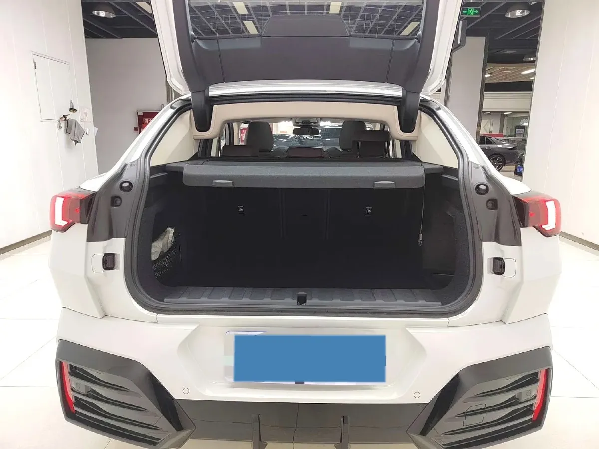 2024 BMW X2 2.0T 204HP L4 7DCT,autocango,china used car exporter,china ev exporter,chinese used car exporter,chinese used ev exporter