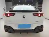2024 BMW X2 2.0T 204HP L4 7DCT