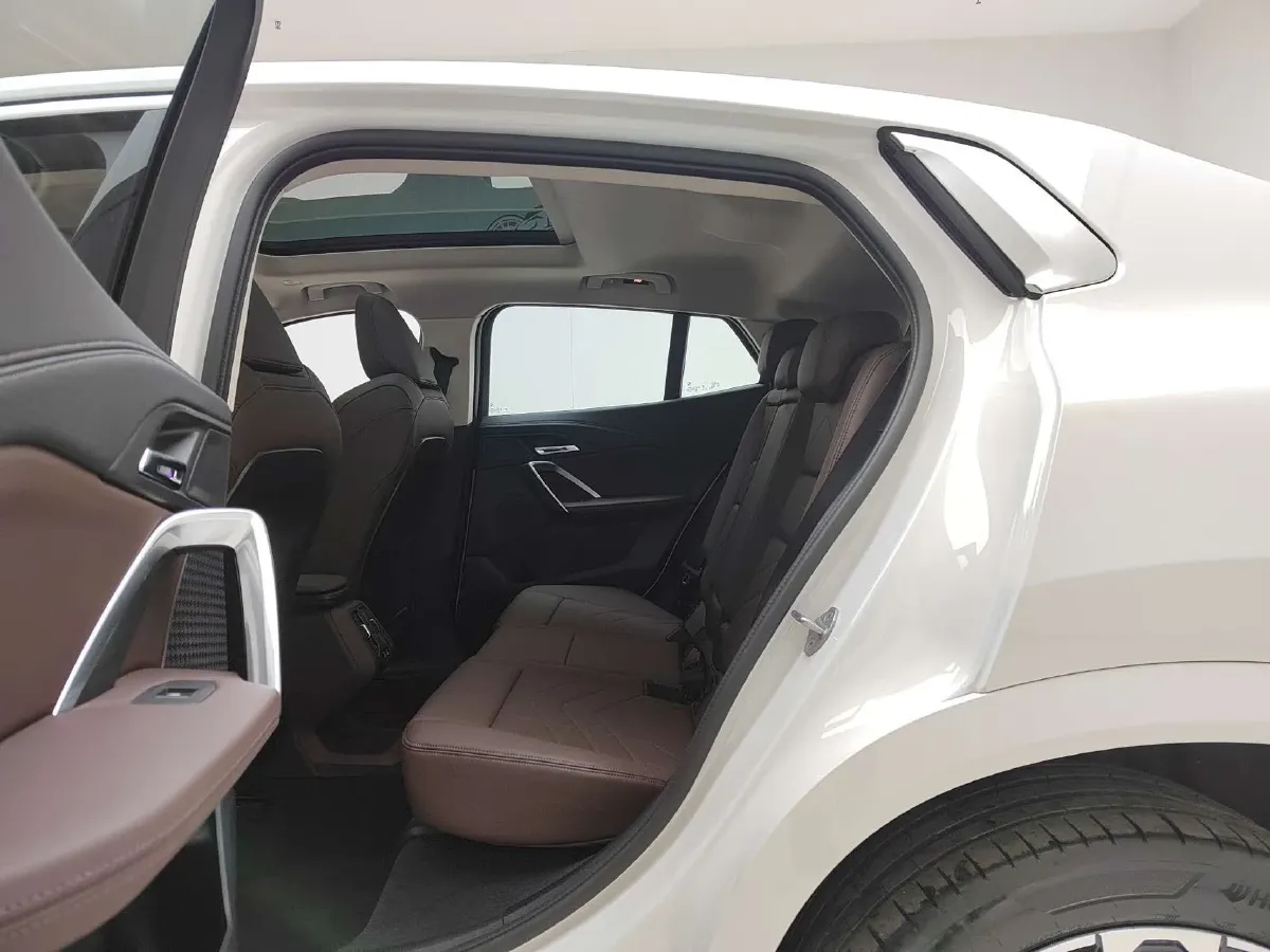 2024 BMW X2 2.0T 204HP L4 7DCT,autocango,china used car exporter,china ev exporter,chinese used car exporter,chinese used ev exporter